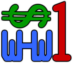 WHW1.com Logo